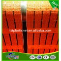 Woven road Barricade mesh